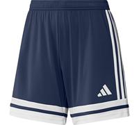 Adidas Short Squadra25 Femme Team Navy Blue 2/White XS