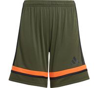 Short enfant adidas Squadra25 Vert 5/6 ans Unisex
