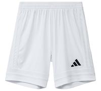 Adidas Short SQUADRA25 Enfant Unisexe Blanc/Blanc/Noir 11-12 ans