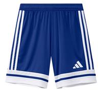 Adidas Short SQUADRA25 Unisexe Bleu royal/Blanc 15-16 ans