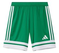 adidas Squadra 25 Training Short Jr 176 Vert/Blanc