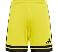 adidas Squadra 25 Training Short XS Jaune/Noir