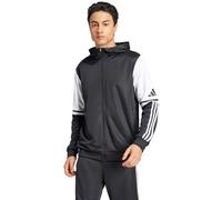 adidas Squadra 25 Training Sweat à capuche M Noir/Blanc