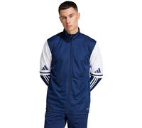 adidas Squadra 25 Training Veste 2XL Bleu Marine/Blanc