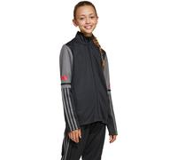 adidas Squadra 25 Training Veste Jr Noir/Gris/Rouge 140