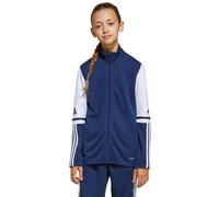 Adidas Veste d'entraînement Squadra 25 Bleu Enfants 15-16 ans