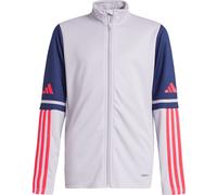 adidas Squadra 25 Training Veste Jr 176 Gris/Bleu Marine