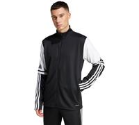 Adidas Veste de survêtement Squadra 25 Noir Taille L Regular Homme