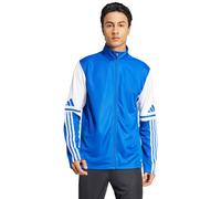 adidas Squadra 25 Veste Training Bleu/Blanc XL