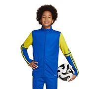 adidas Squadra 25 Veste Training Jr 128 Bleu/Jaune