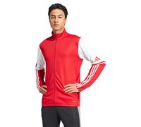 adidas Squadra 25 Veste Training L Rouge/Blanc