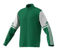 adidas Squadra 25 Veste Training L Vert/Blanc