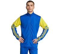 Veste de survÃªtement adidas Squadra25 Bleu M