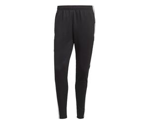 adidas Squadra21 Pantalon, Noir Blanc, XL Hommes