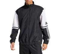 adidas SQUADRA25 PRE JKT Veste S Noir