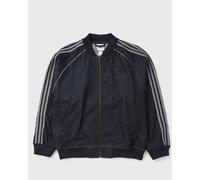 Adidas SST ADICOLOR DENIM TRACKTOP men Track Jackets blue taille: M