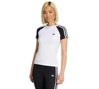 ADIDAS ORIGINALS T-shirt 'SST' noir / blanc, Taille XL