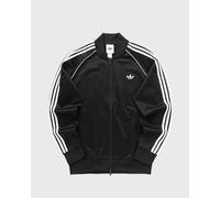 Adidas Originals Veste de survêtement SST noir / blanc Taille S