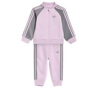 adidas originals SST TS pour 9M - 12M Rose