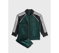 Adidas SST TRACKSUIT Tracksuits purple taille: 3-4