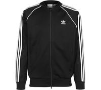 adidas SST TT P Bleu Noir/Blanc débardeur Homme, FR : S (Taille Fabricant : S)