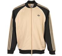 ADIDAS ORIGINALS Blouson SST TT beige | XL