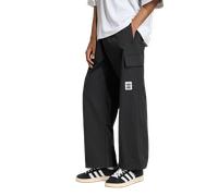 Adidas St Cargo Pant Homme - Pantalons, Noir - Taille M - Jersey de coton Black M