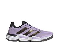 adidas Stabil 16 Baskets de volleyball d'intérieur pour femme Violet