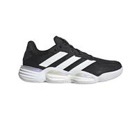 adidas Stabil 16 Chaussures de volleyball d'intérieur pour homme, Noir/blanc, 7
