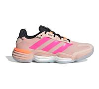 adidas stabil 16 femmes 40 Orange/Rose