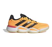 adidas stabil 16 hommes 45 1/3 Orange/Noir