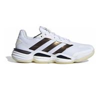 adidas stabil 16 hommes Blanc/Noir 48 2/3
