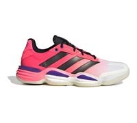 adidas Stabil 16 Hommes Rose/Noir/Blanc 40