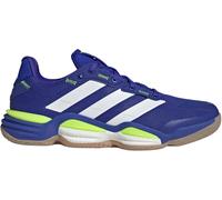 Adidas Stabil 16 Indoor Shoes Mens Luc Bleu/Blanc 8.5 (42.7) Male