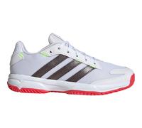 Chaussures indoor adidas Stabil Blanc 37 1/3