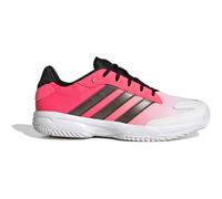 adidas Stabil Jr 38 2/3 Rose/Noir/Blanc
