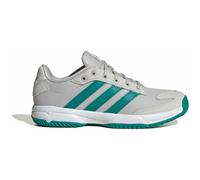adidas Stabil Jr Gris/Vert 36