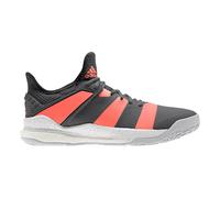 Adidas Stabil X Homme Gris - Chaussures de fitness et musculation hommes 42
