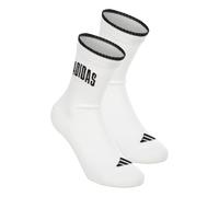 Adidas Performance Chaussettes de sport STADIUM noir/blanc Taille 38-40,5
