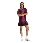 Adidas Stadium Dress Femme - Jupes, Rouge - Taille L (42-44) - Poly Mesh Red L (42-44)