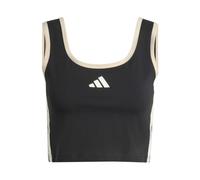 Adidas - Stadium Tank - Femme - Sport - Noir - Taille: 38 FR