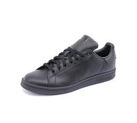 ADIDAS ORIGINALS Baskets basses 'Stan Smith' noir, Taille 41-41,5
