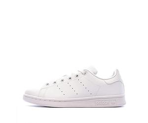 adidas Stan Smith Baskets Blanches Femme