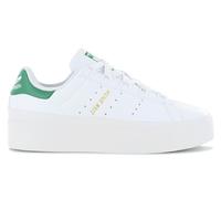 Adidas stan smith Bonega W - Femmes Sneaker Blanc GY9310 Plateau Chaussures Neuf