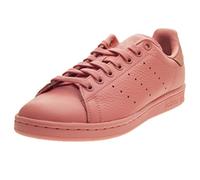 adidas Stan Smith BZ0469 Baskets, Rose Tactile Rose Raw Pink, 38 2/3 EU