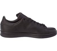Adidas Stan Smith, Derbys homme, Multicolore (Black Black1/Black1/Black1), 39 1/3 EU