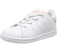 adidas Stan Smith El I Chaussures de FitnessMixte Enfant