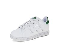 adidas Stan Smith El I Chaussures de FitnessMixte Enfant