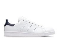 Adidas Stan Smith Femme - Baskets, Blanc - Pointure 37 1/3 - Cuir White 37 1/3