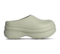 Adidas Stan Smith Femme - Tongues et Sandales, Vert - Taille 36 2/3 - Maille/synthétique Green 36 2/3